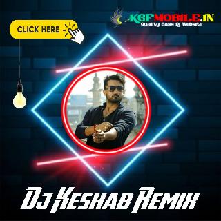 Dekhe Koi Chehere Pe (Kings Of Style 1 Step Long Vibration Power Humbing Mix 2023 - Dj Keshab Remix